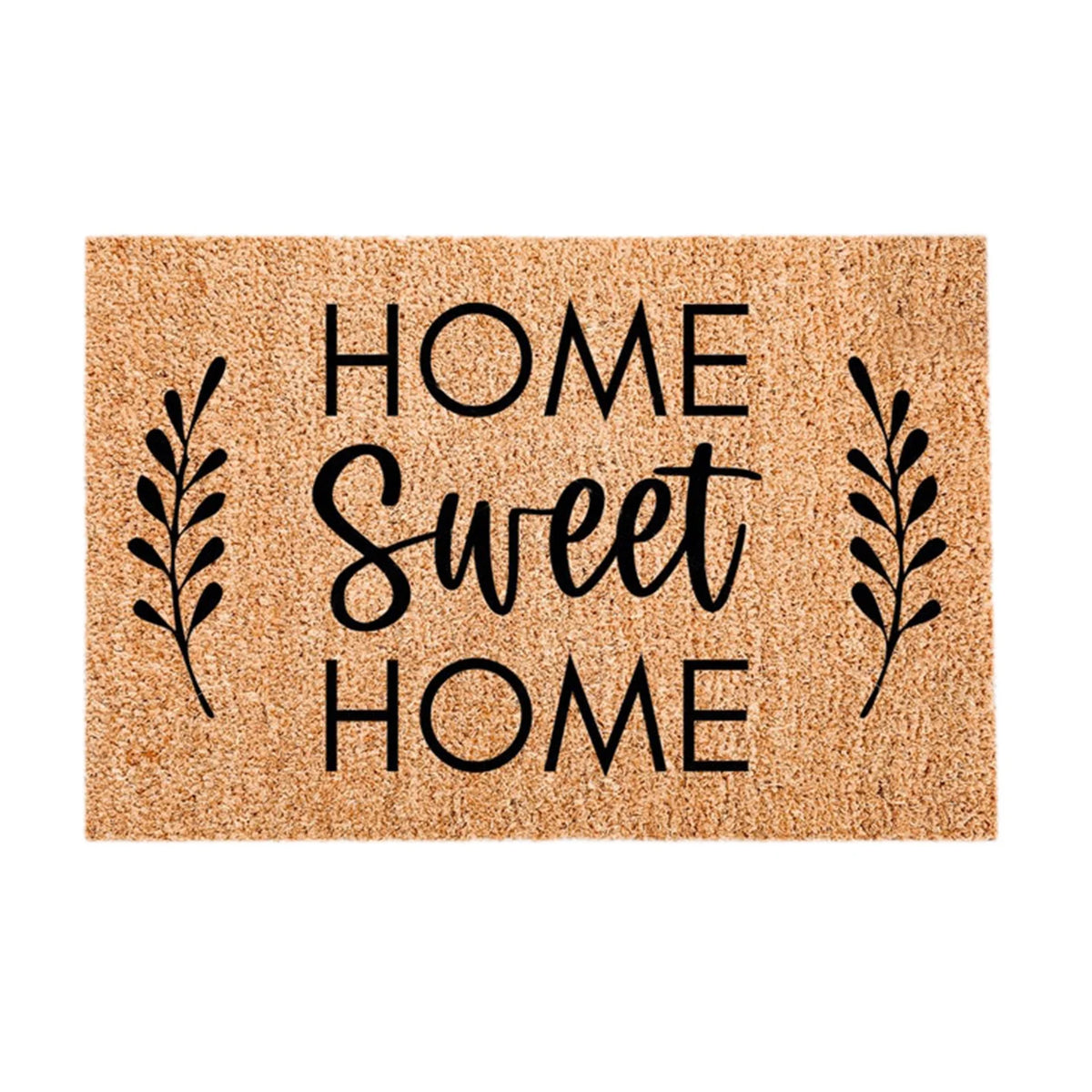 Coir Welcome Mats U225