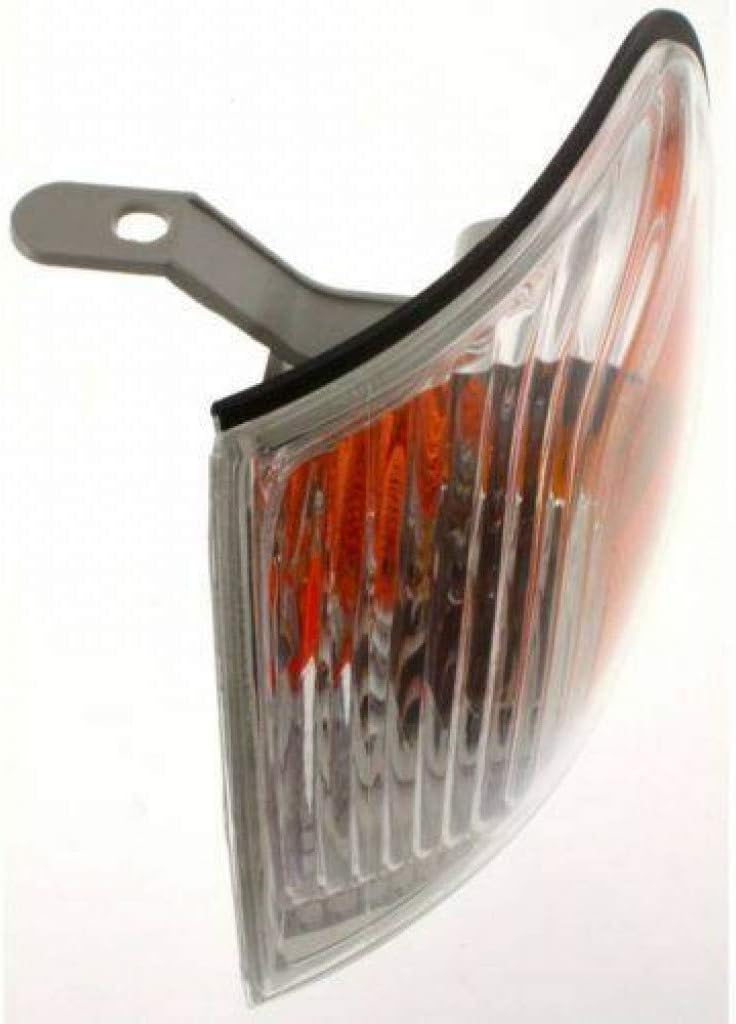 Signal Light Assembly Passenger Side Pack of 2 R20313