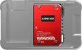 mSATA SSD Case with mSATA to SATA Adapter J9109