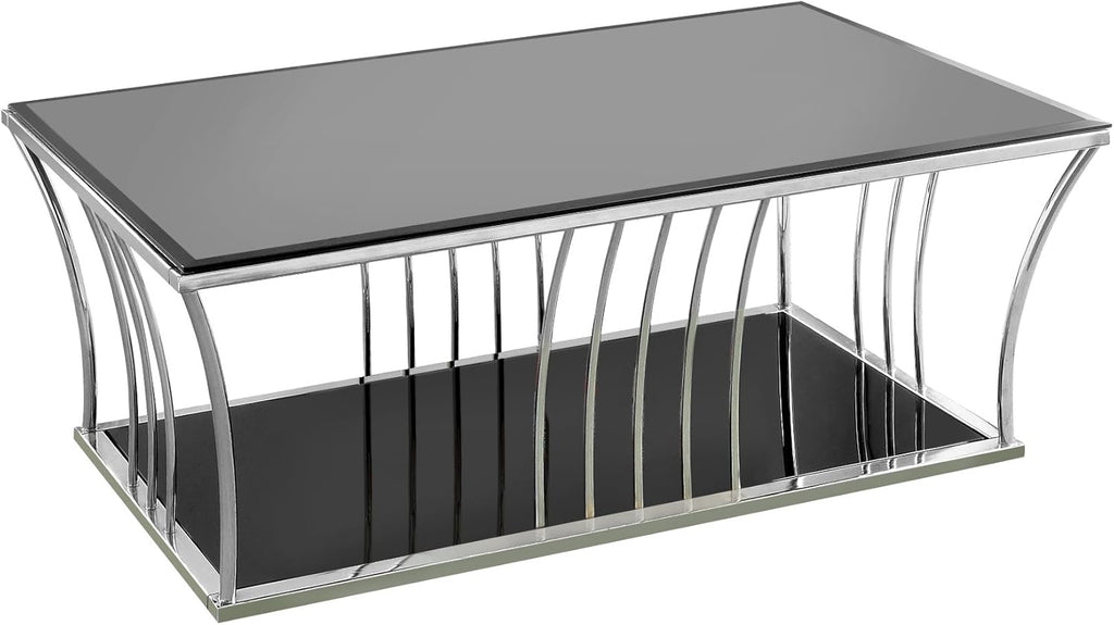 Contemporary Coffee Table O42967