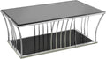 Contemporary Coffee Table O42967