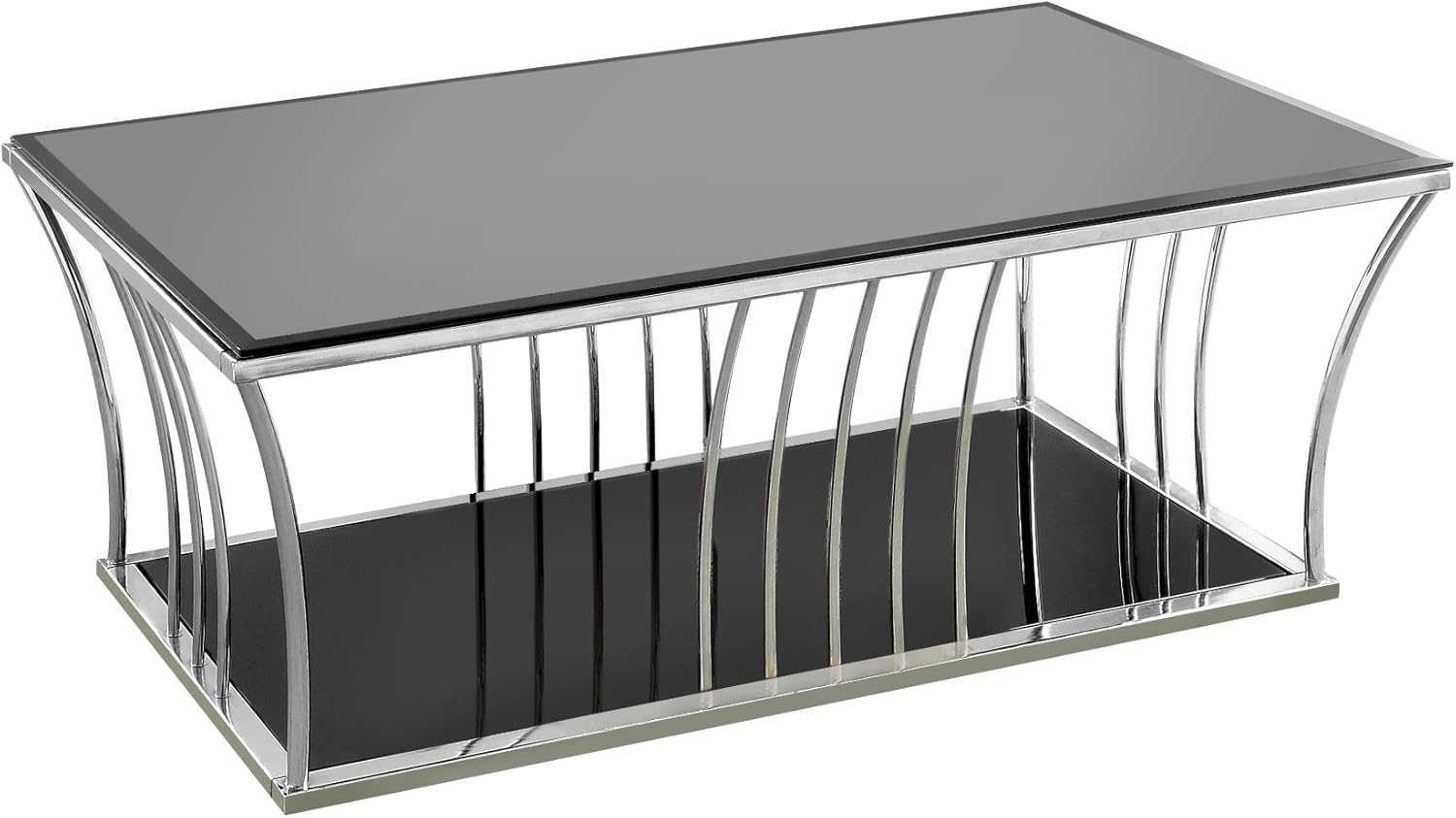 Contemporary Coffee Table O42967