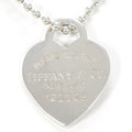 Silver Necklace K29333