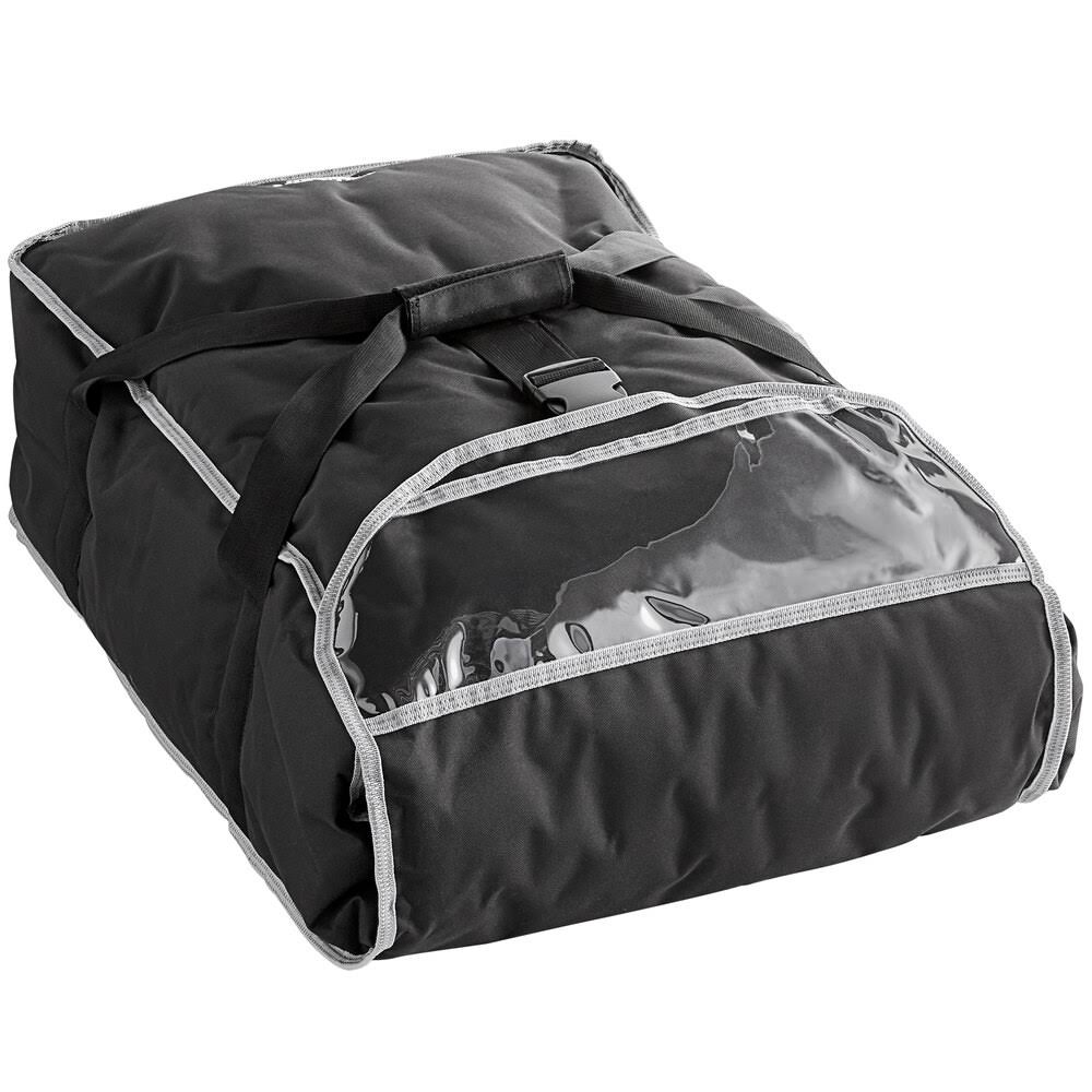 Full Size Bun / Sheet Pan Catering Bag, 19 inch x 27 inch x 9 inch I506