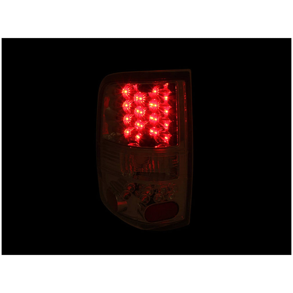 LED Tail Light Assembly B393192
