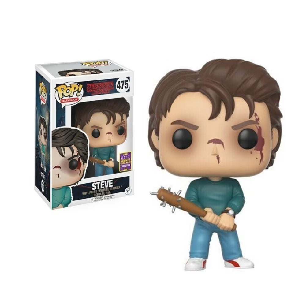 Vinyl Figure Pop Collectible Toy F77593