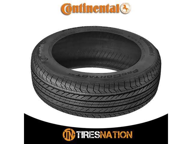 245/40R18 97H Tire X17633