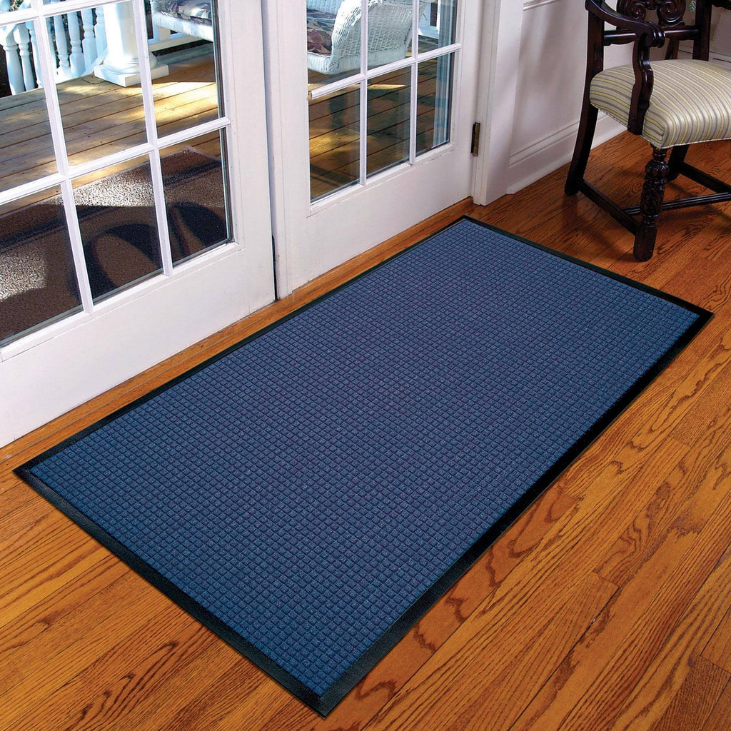 Slate Blue Mat I703