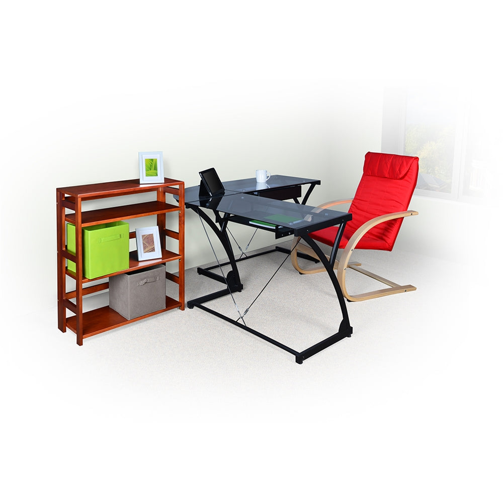 Bentwood Reclining Chair R617