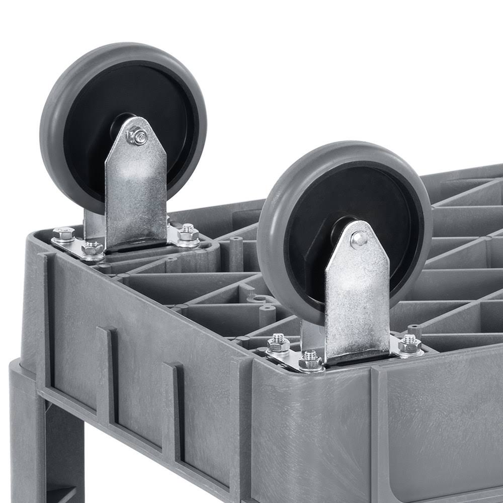 Bin Top Utility Cart A55964