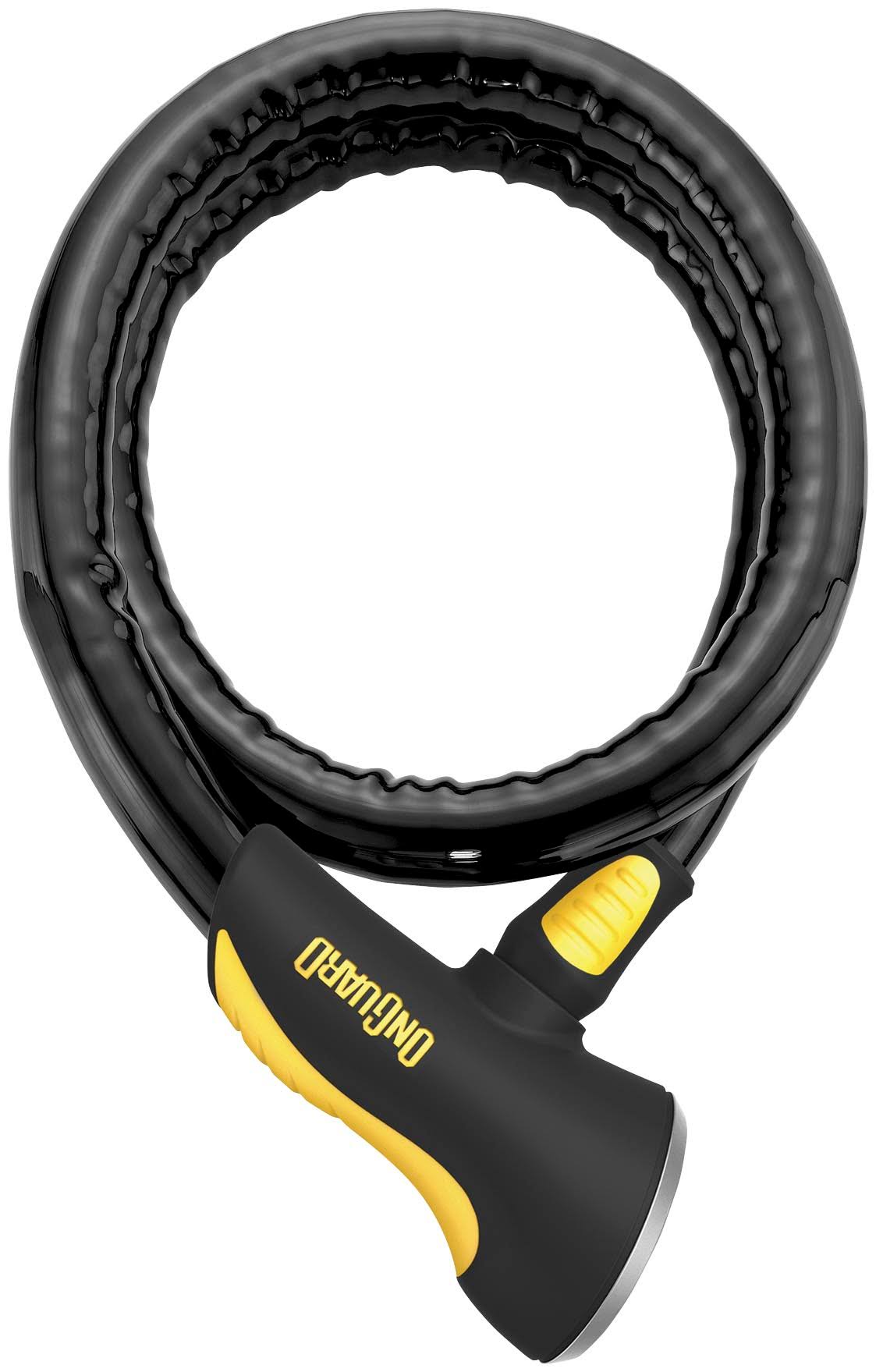 Armored Cable Lock N640952