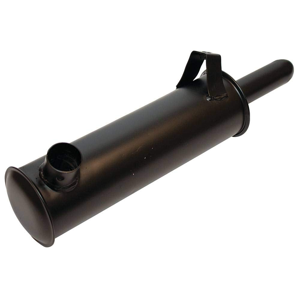 Muffler Pack of 2 O72028