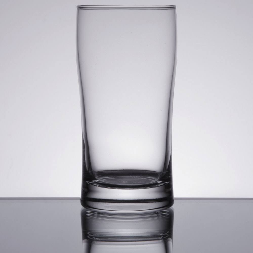 8 oz. Hi-Ball Glass U267846