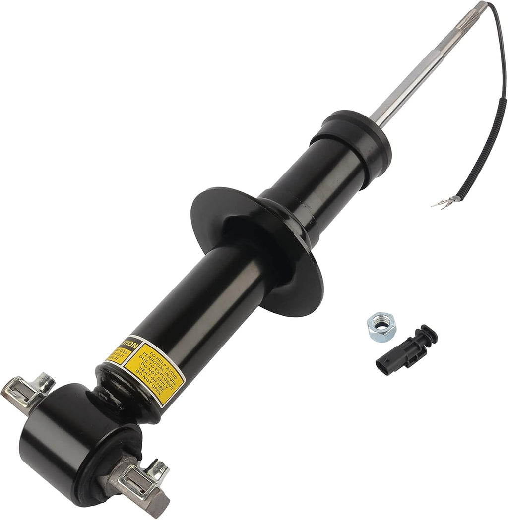 Front Suspension Shock Absorber Strut with Magnetic Ride Control E301