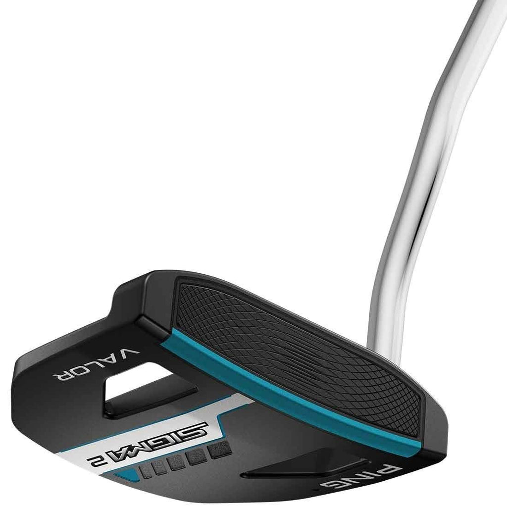 Valor Stealth Putter J7609