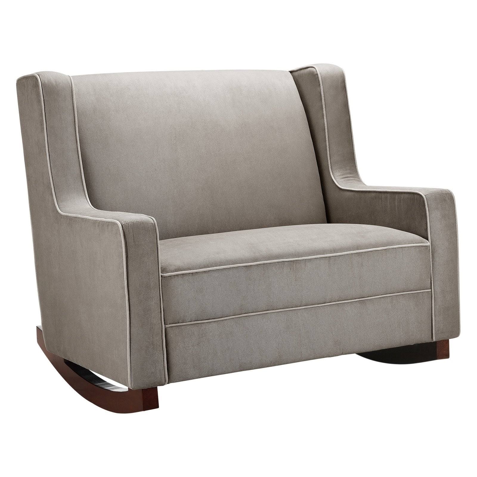 Double Rocker Chair Q8675