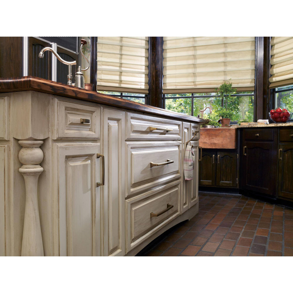 Oil Rubbed Bronze Cabinet Pull Q25095