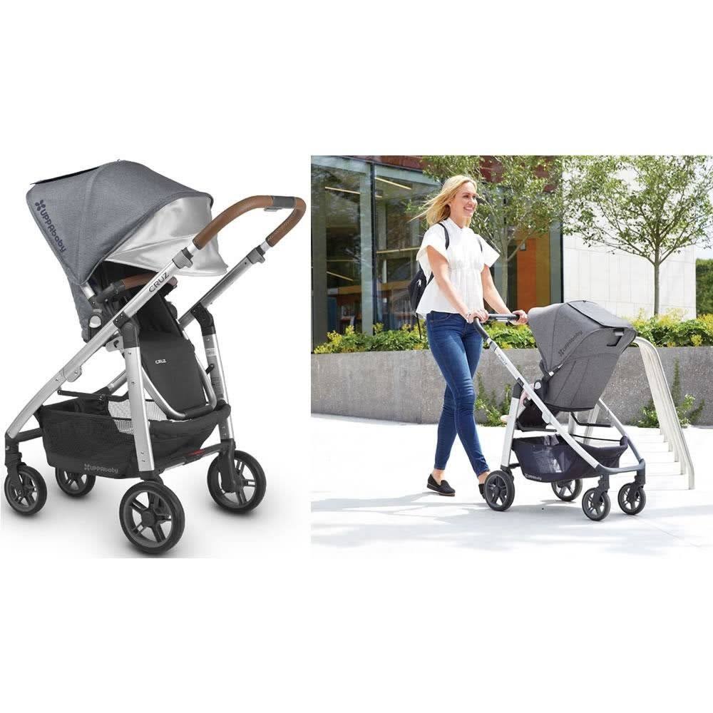 Black Jake Stroller Car Seat Bundle L674