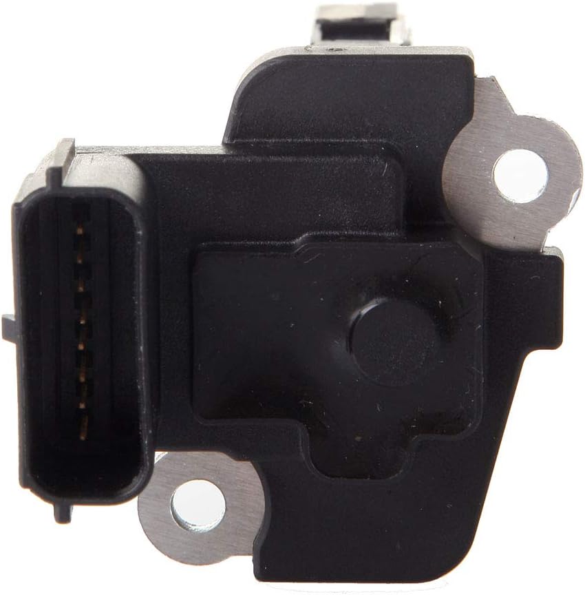 Mass Air Flow Sensor V49862