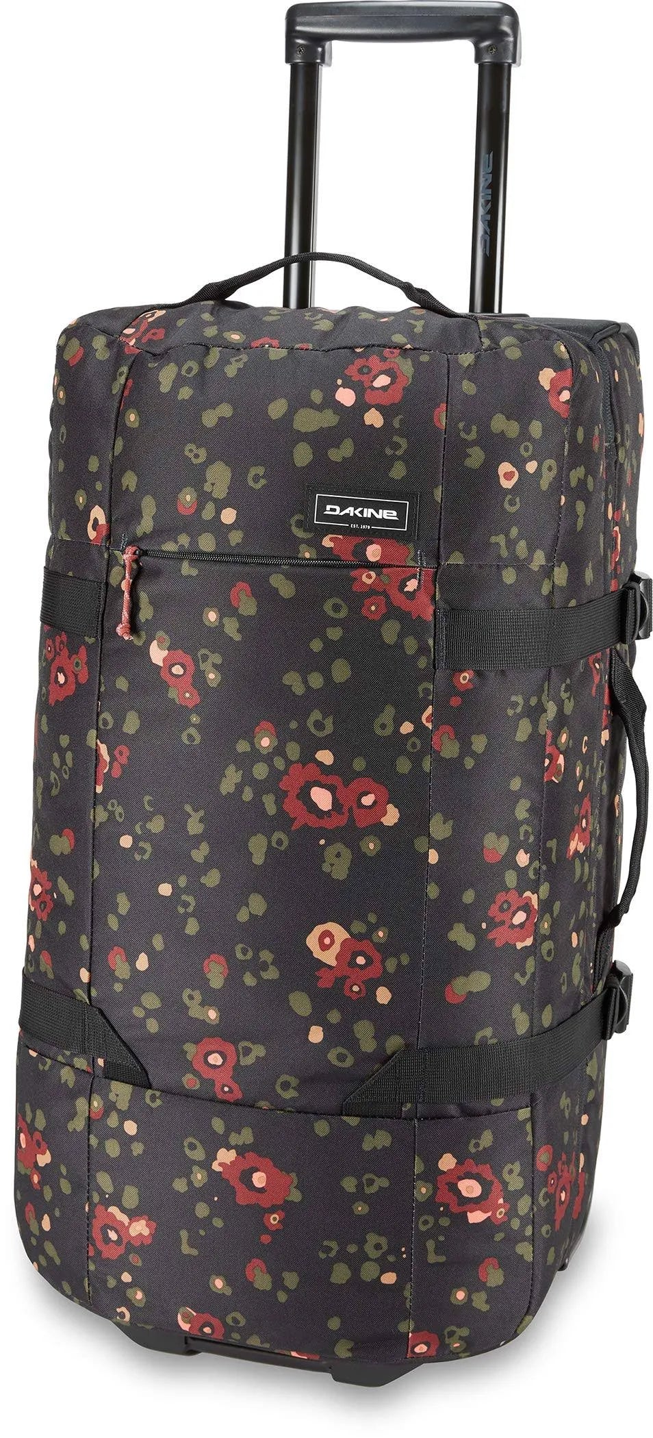 Begonia 75L Split Roller Bag U379591