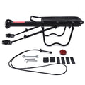 Rear Rack Bicycle Luggage Carrier Up30KG A8488
