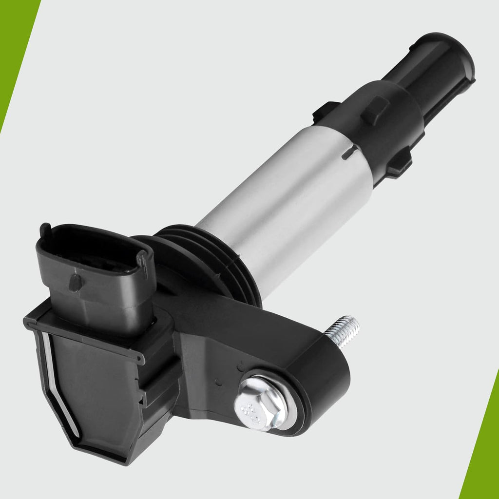 Ignition Coil 6-Packs Pack of 2 V26746