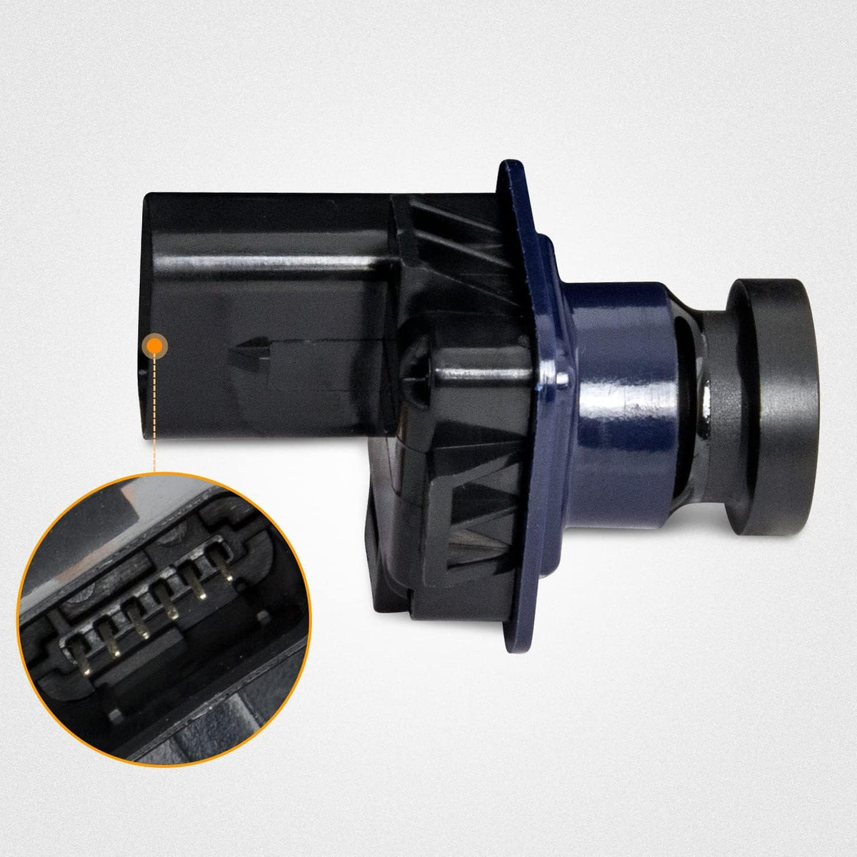 Rear View Backup Camera Pack of 2 Y2945