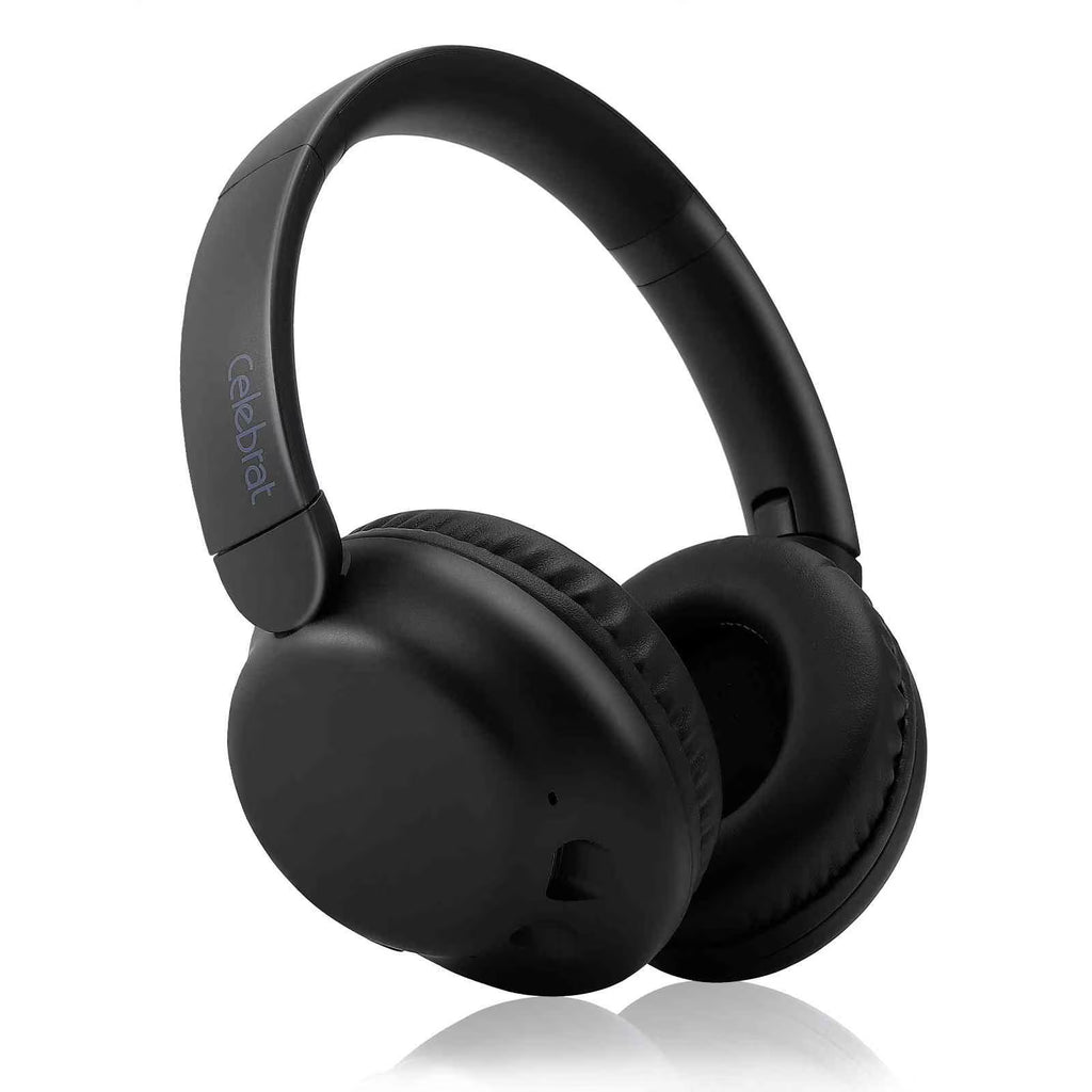 Wireless Bluetooth Over The Ear Headphones with Mic D5556