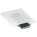 15 x 18x22 1/8x22 Flush Cut Foam Pouches (75/case) V530037