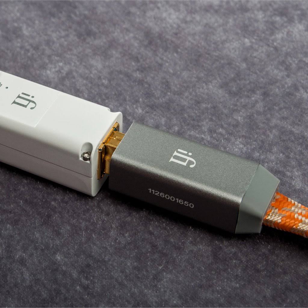 Mercury3.0 USB Type-A to USB Type-B 2.0 Cable M19831