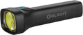1000 Lumens Handheld Flashlight with 5000mAh Battery A9282