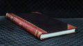 Leatherbound Book T7205