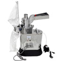 Water-cooled Electric Commercial Hammer Mill Grain Grinder H562