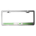 Carbon Fiber Rear Tag Frame Z9965