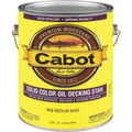 Solid Color Oil Deck Stain B8285