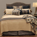 Black Forest Full Bed Set O9027
