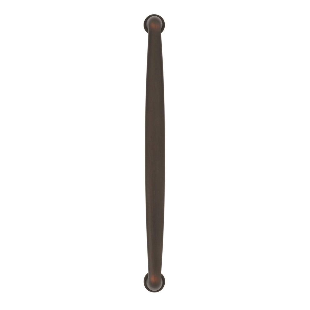 Oil-Rubbed Bronze Appliance Pull S568379