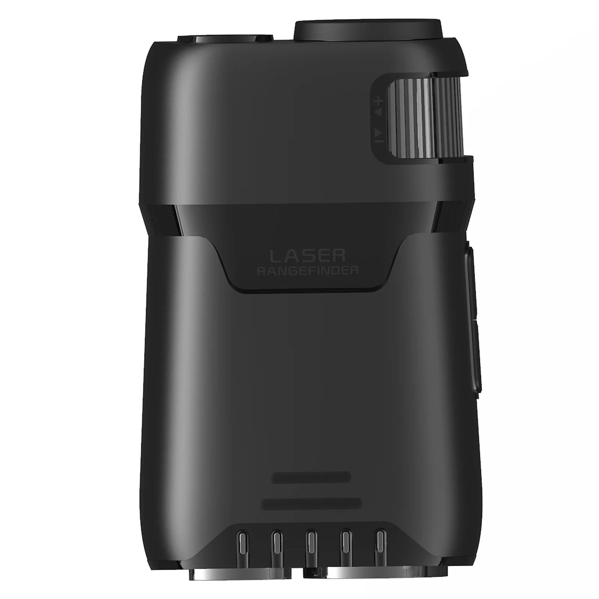 1000 Yards Range Finder 6X Magnification USB Charging with Slope Distance Speed Meter S596711