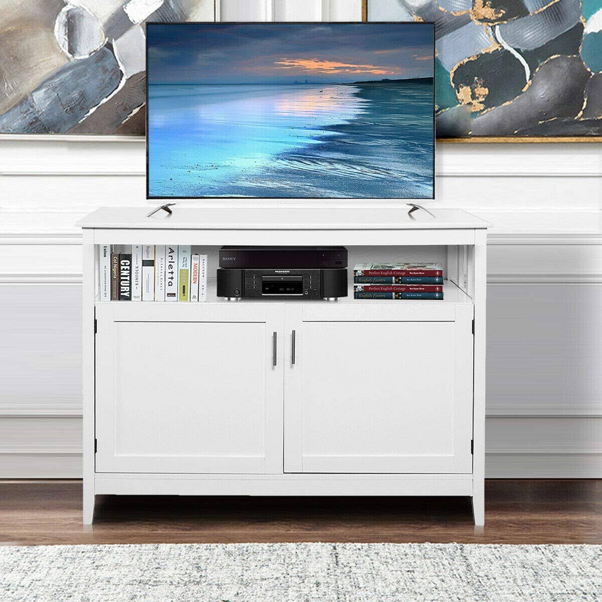 Kitchen Storage Sideboard Buffet Cabinet D252337