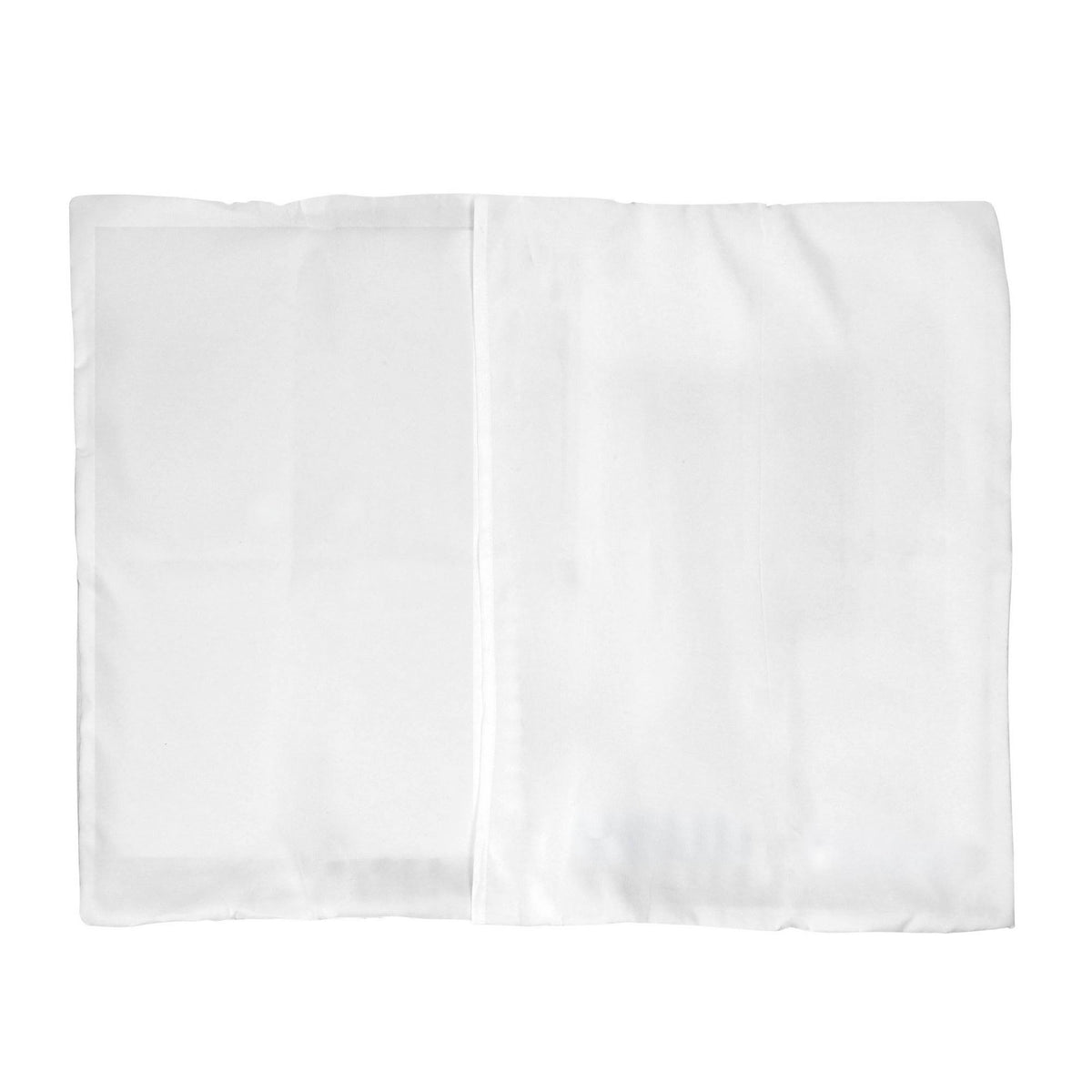 Twin Winter Pines Duvet Cover Set Black/White H51550