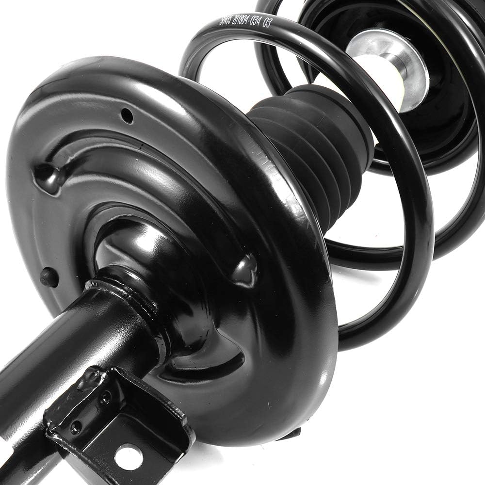 Front Pair Complete Strut Assembly for 2007-2013 Altima S8022