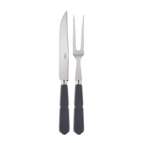 Grey Carving Set Z441