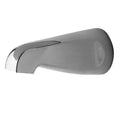 White Tub Spout D61137