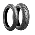 120/70 R19 Motorcycle Tyre Front O291026