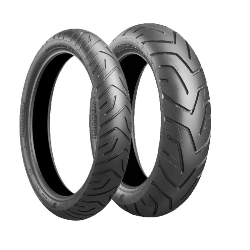 120/70 R19 Motorcycle Tyre Front O291026