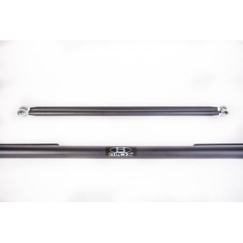 Black Harness Bar M1754