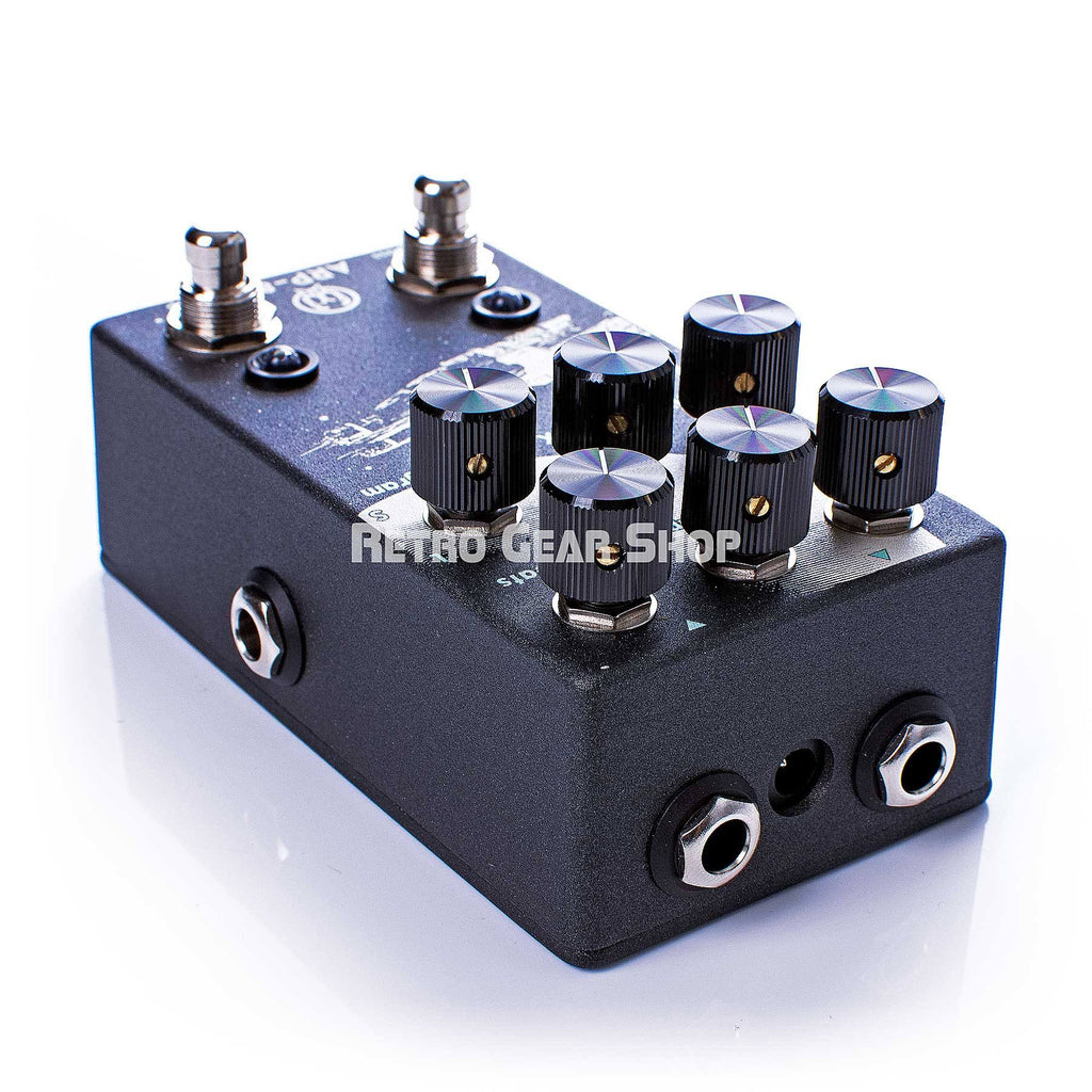 Multi Delay Pedal Z70619