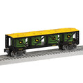 O John Deere Grain Vat Car T744