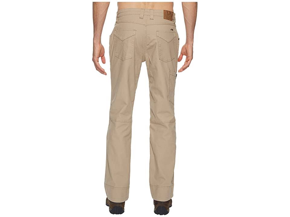 Classic Khaki Men's Pant S240765