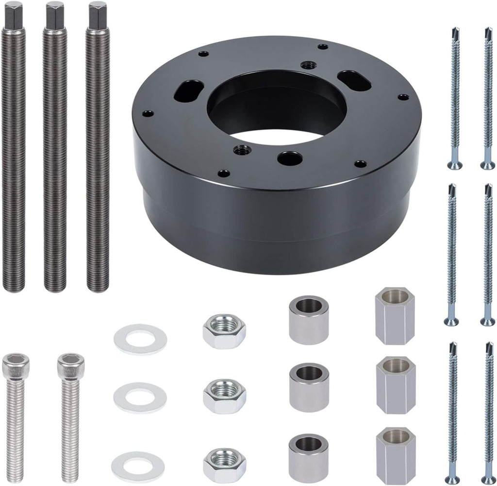 Crankshaft Front Seal & Wear Sleeve Remover Installer N70580